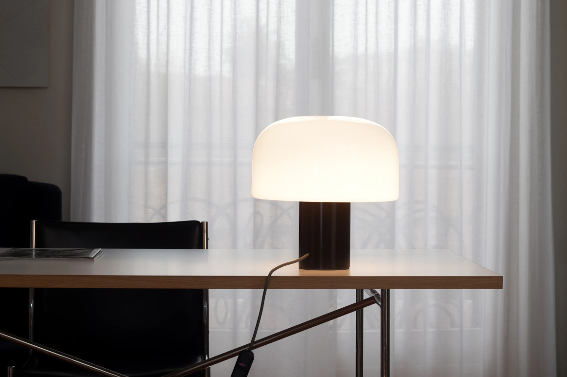 BRANDS FLOS 照明 ベルホップグラス