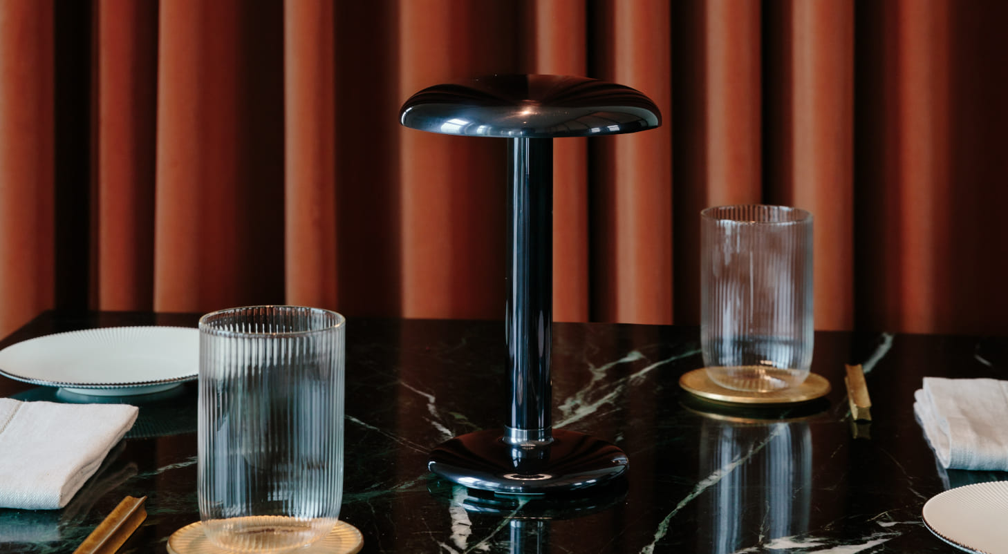 BRANDS FLOS　フロス　照明　グスタヴ