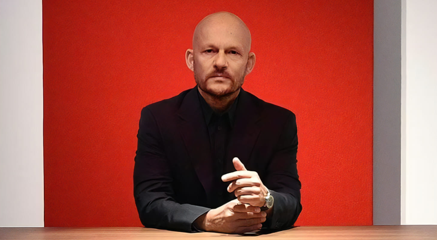 BRANDS FLOS　フロス　照明　グスタヴ