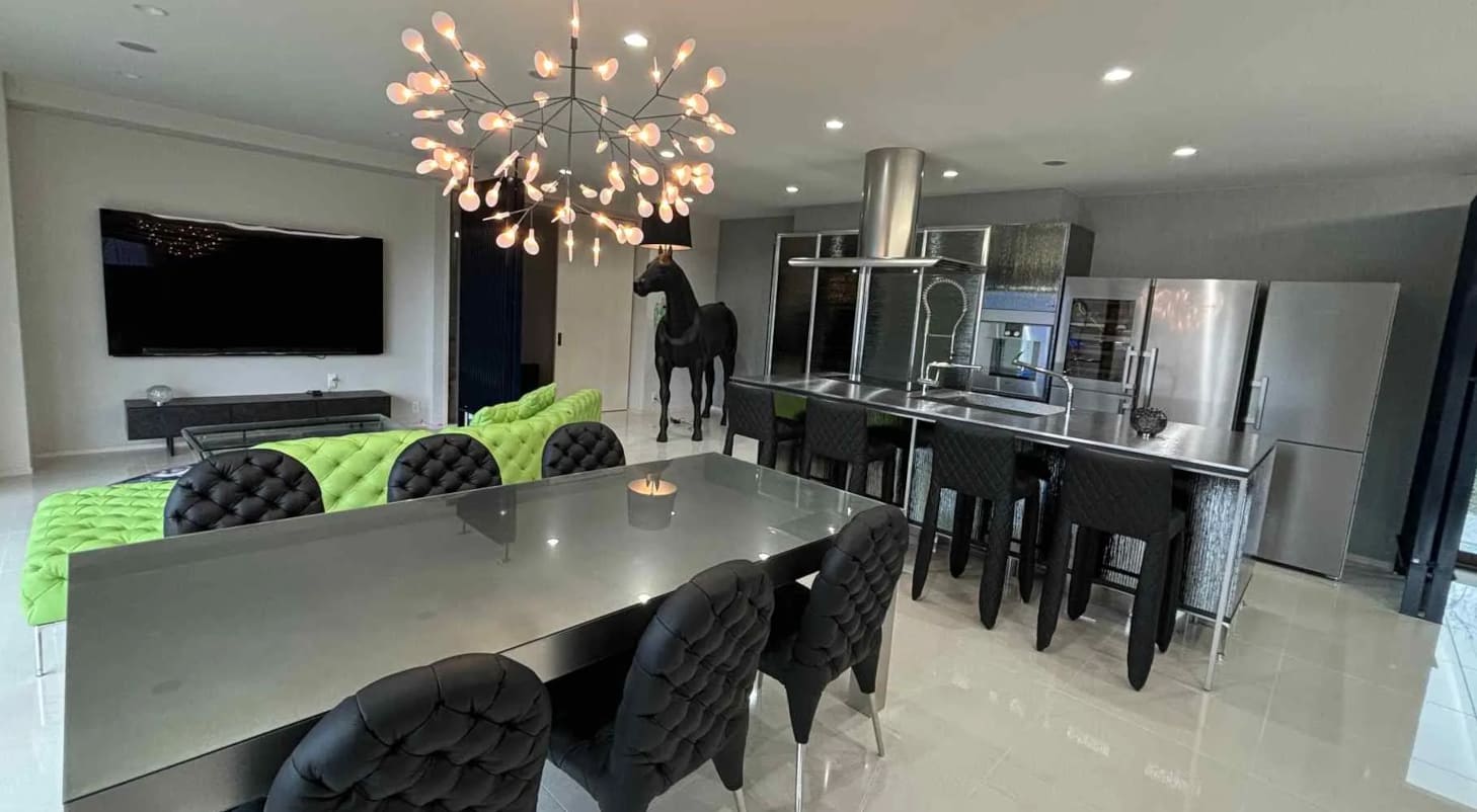 BRANDS moooi　モーイ　照明　ヘラクレウム