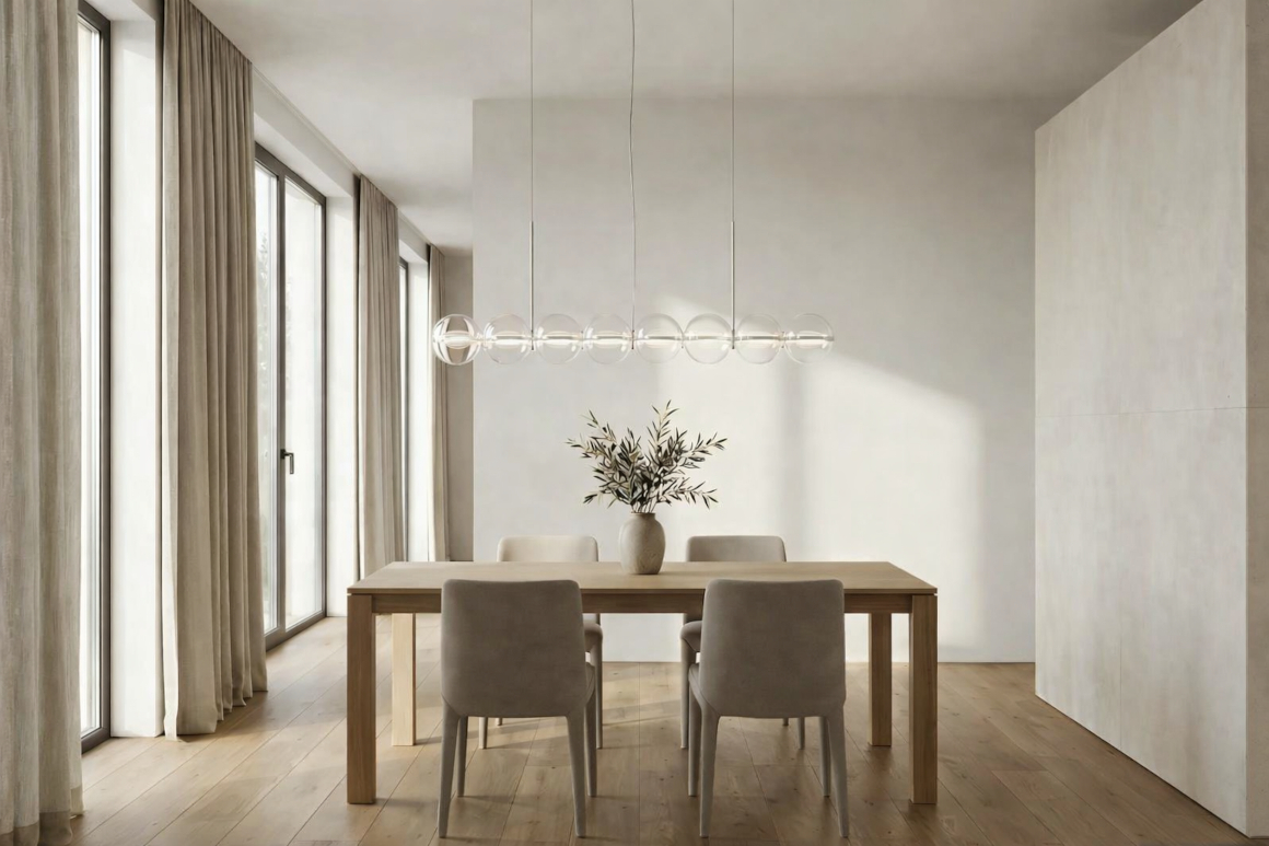 BRANDS FLOS　照明　ルーチェ スフェリカ