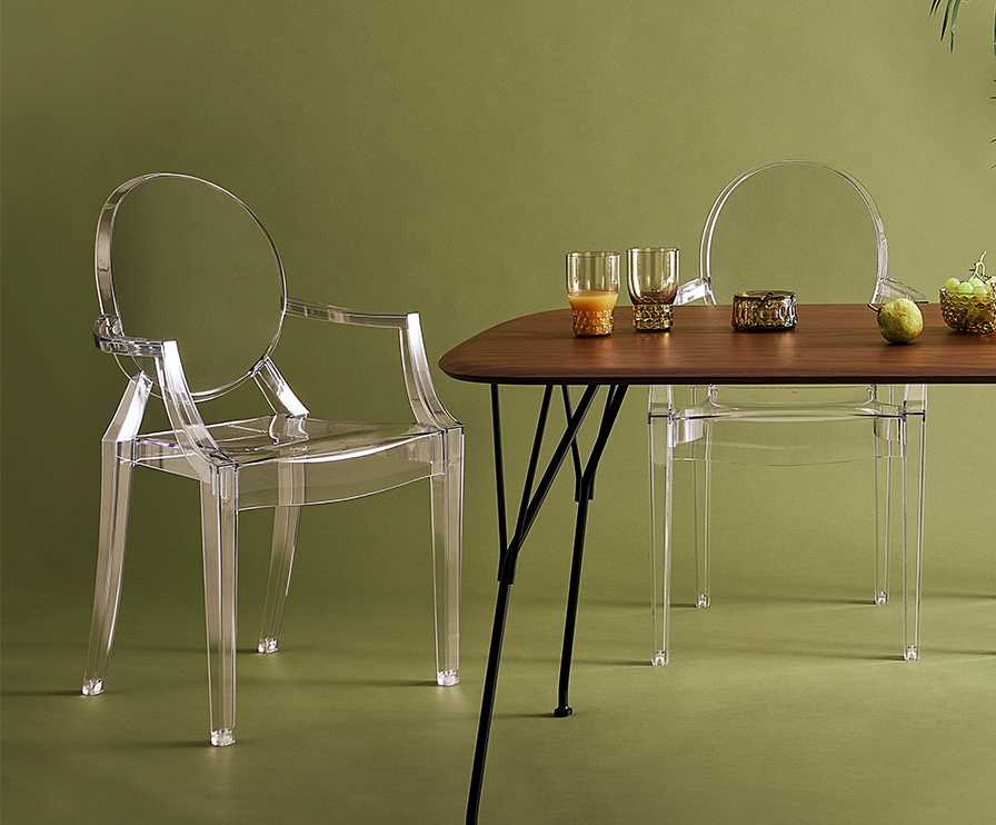 トーヨーキッチンスタイル オンラインショップ デザイナー フィリップ・スタルク｜Philippe Starck