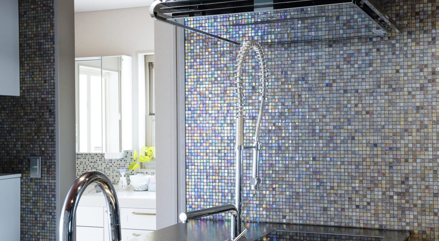 BRANDS SICIS タイル ジニア3