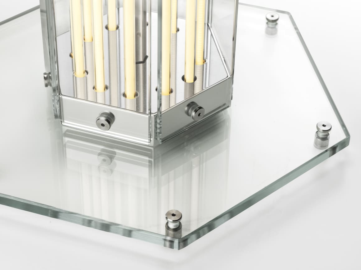 BRANDS FLOS　照明　スーパーワイヤー