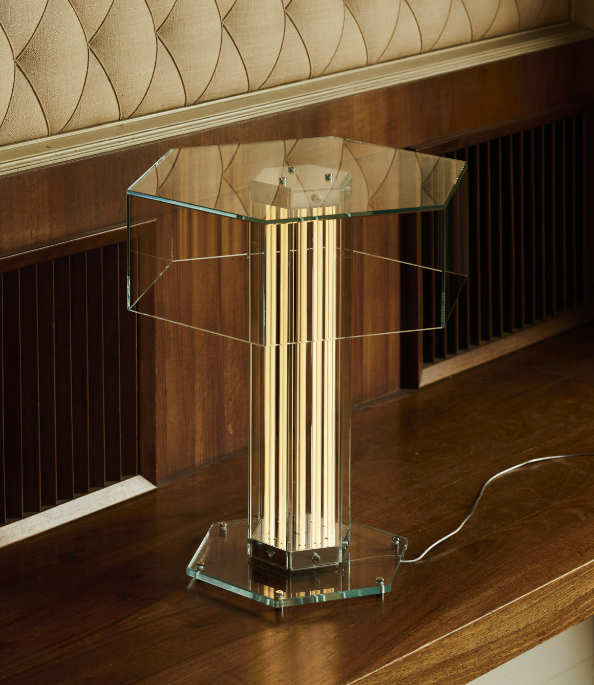 BRANDS FLOS　照明　スーパーワイヤー