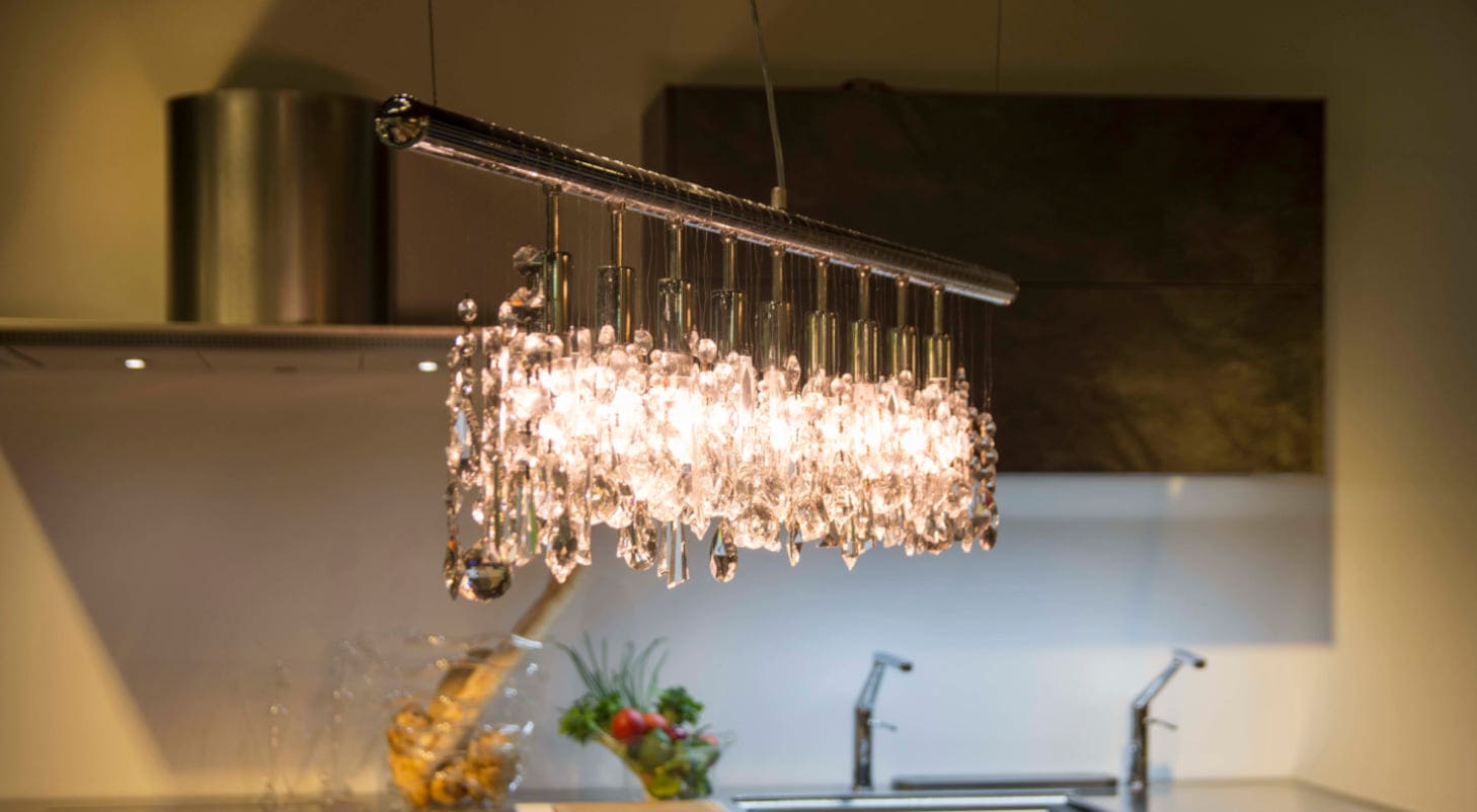 BRANDS TOYO KITCHEN STYLE 照明 クランカー