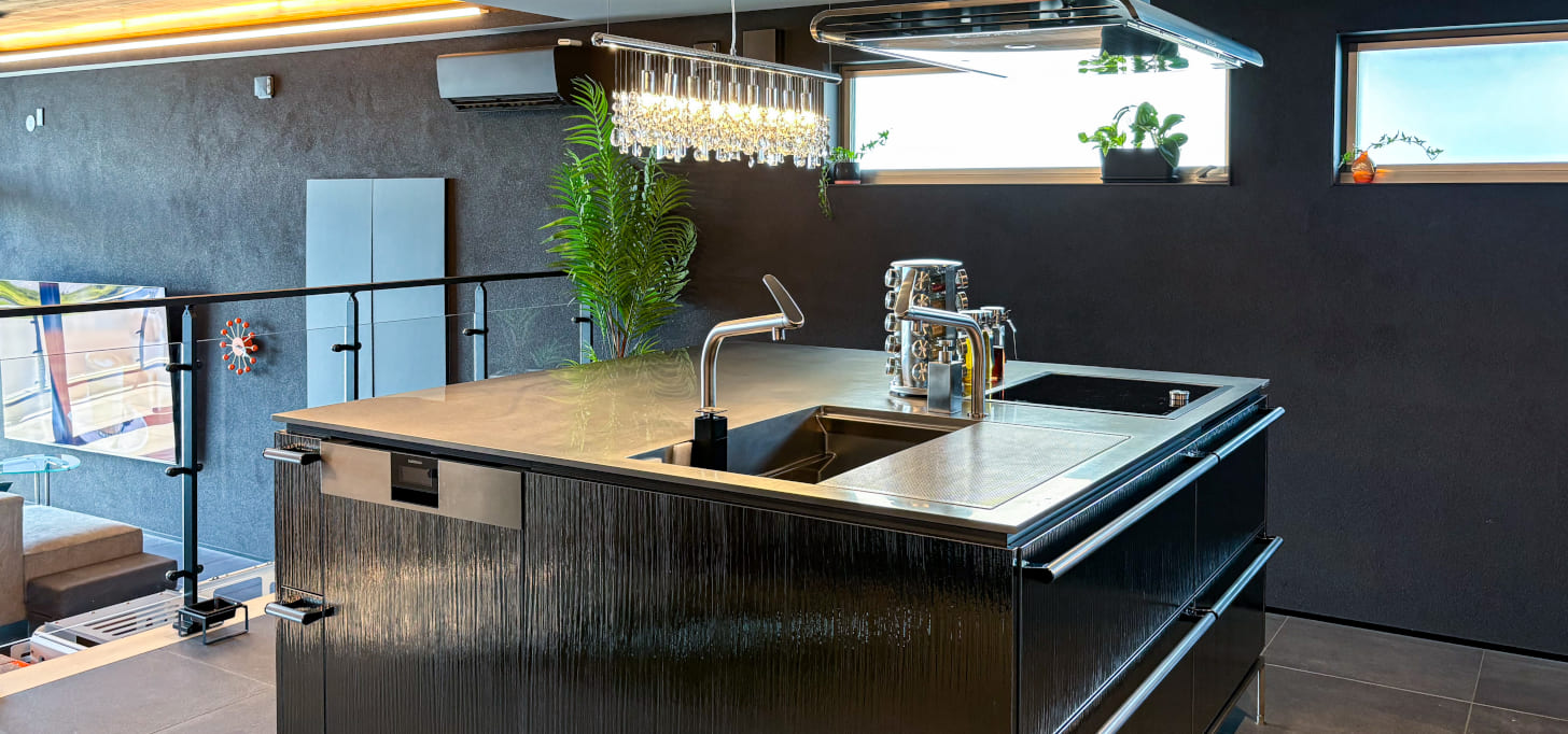 BRANDS TOYO KITCHEN STYLE 照明 クランカー