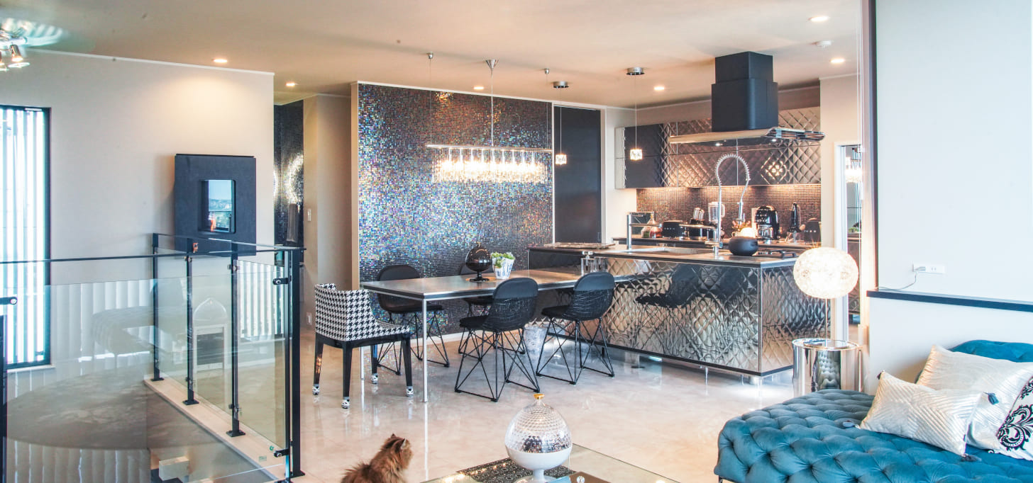 BRANDS TOYO KITCHEN STYLE 照明 クランカー