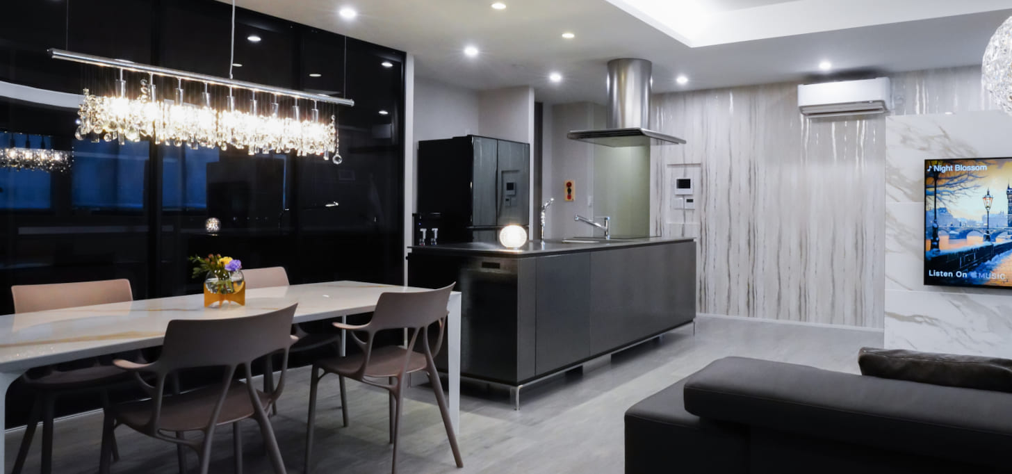 BRANDS TOYO KITCHEN STYLE 照明 クランカー