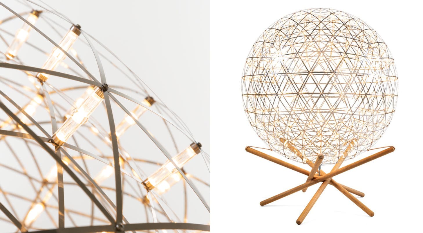 BRANDS moooi　モーイ　照明　レイモンド2