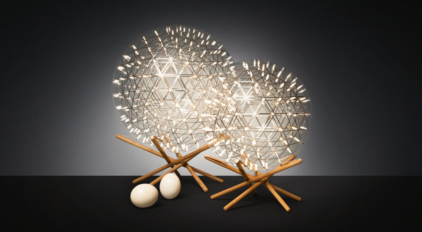 BRANDS moooi　モーイ　照明　レイモンド2