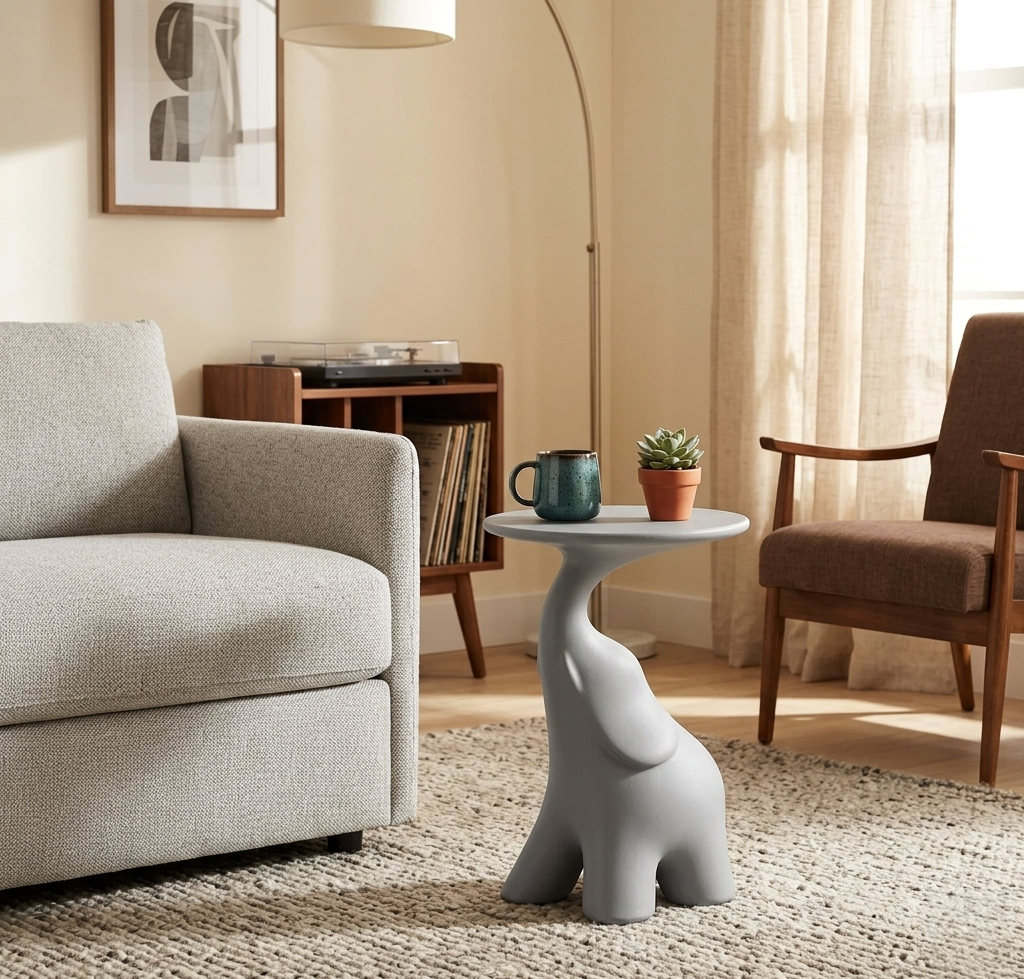 Qeeboo｜キーブー パコ