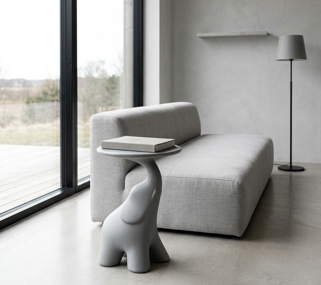 Qeeboo｜キーブー パコ