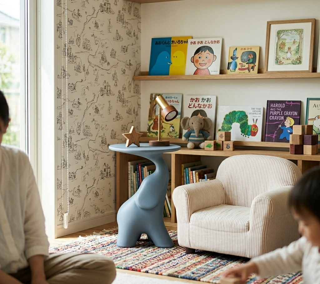 Qeeboo｜キーブー パコ