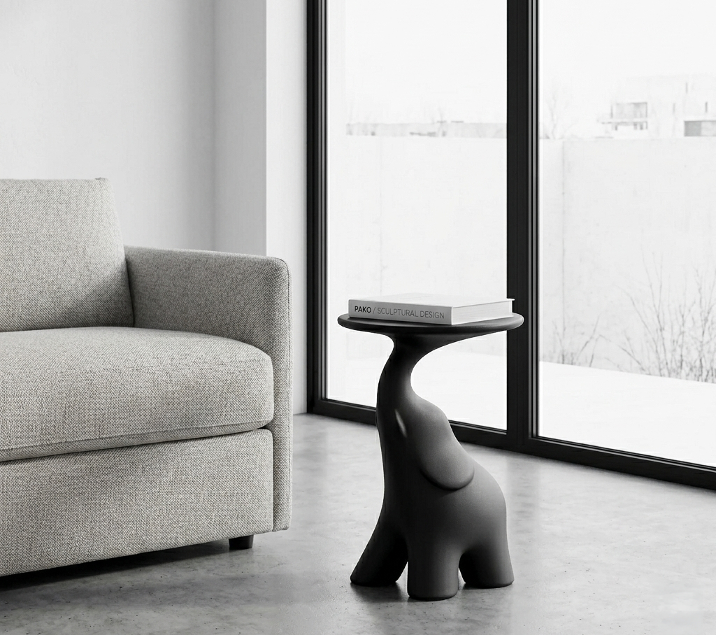 Qeeboo｜キーブー パコ