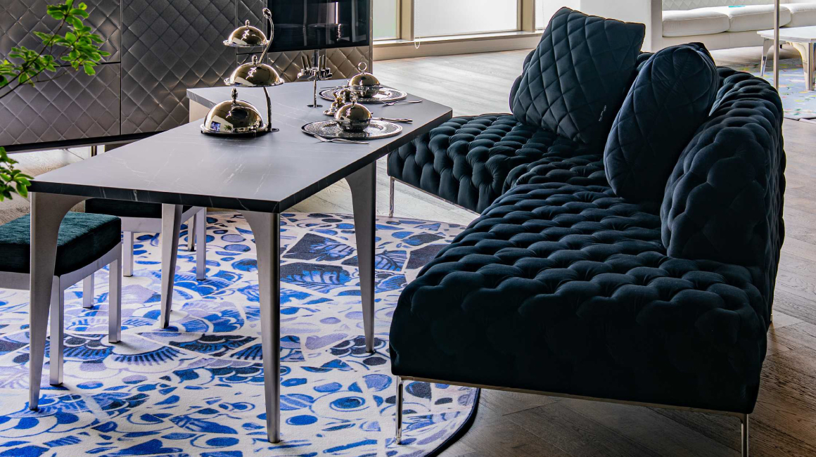 集（つどい）ダイニングテーブル