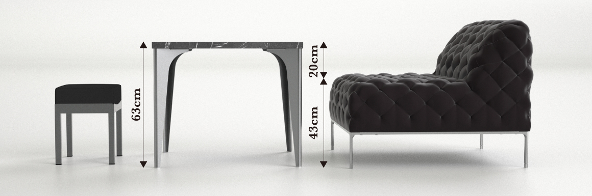 集（つどい）ダイニングテーブル