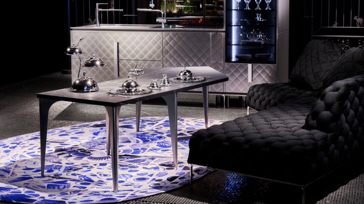 集（つどい）ダイニングテーブル