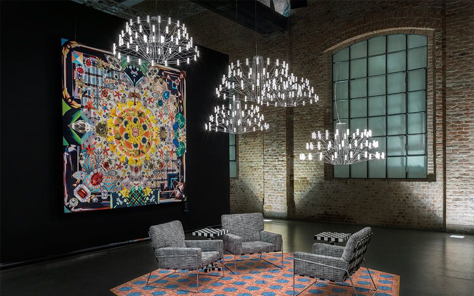 トーヨーキッチンスタイル オンラインショップ moooi モーイ 照明 コッペリア