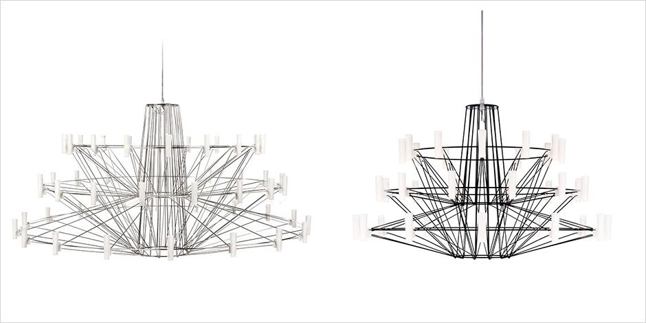 トーヨーキッチンスタイル オンラインショップ moooi モーイ 照明 コッペリア