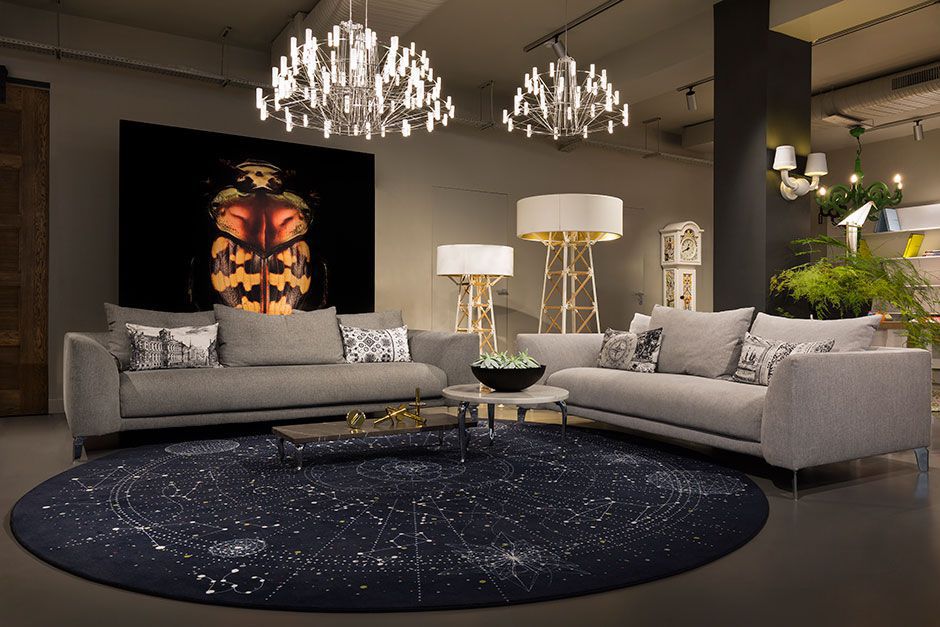 トーヨーキッチンスタイル オンラインショップ moooi モーイ 照明 コッペリア