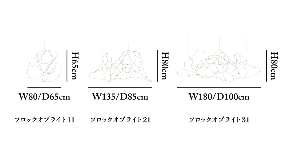 BRANDS 商品名