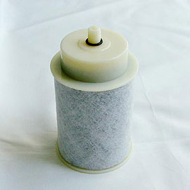 浄水器交換用カートリッジP-TT1C