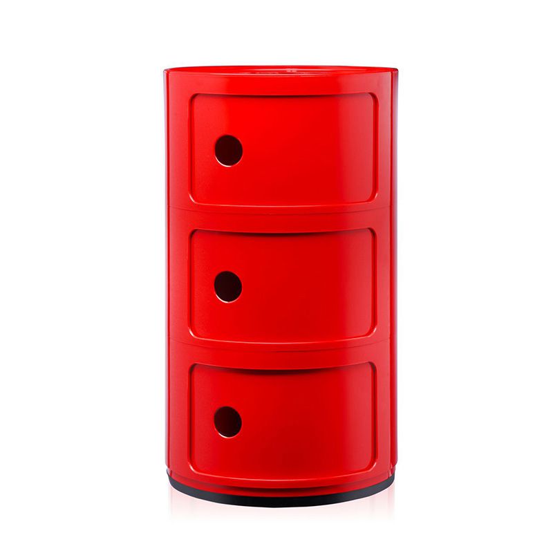 コンポニビリ3 Kartell 収納