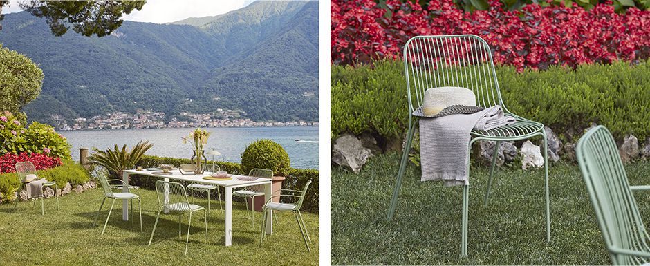 トーヨーキッチンスタイル オンラインショップ Kartell カルテル Kartellwander カルテルワンダー コモ湖