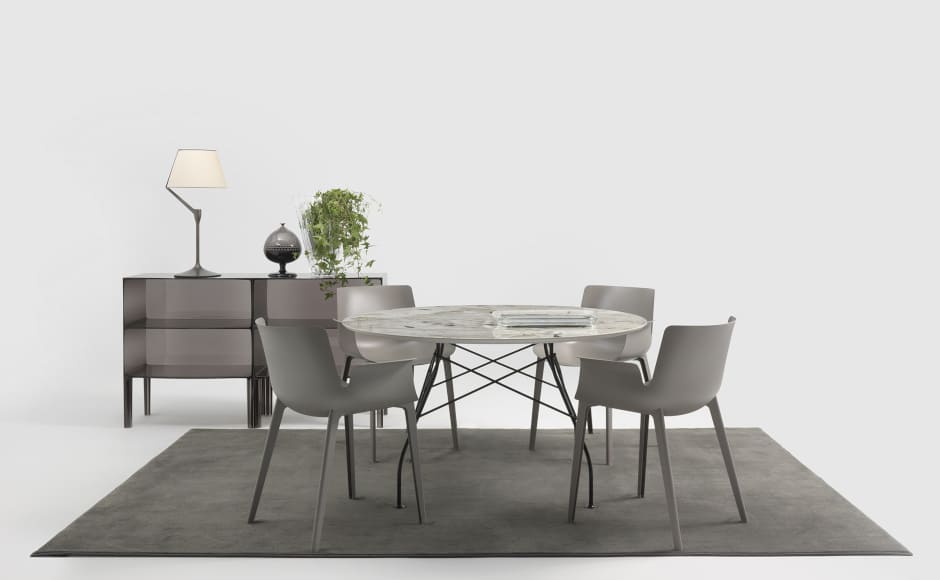 トーヨーキッチンスタイル Kartell カルテル インテリア 新製品