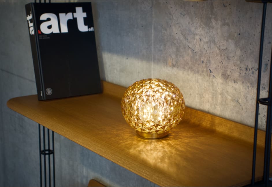トーヨーキッチンスタイル　カルテル　Kartell　照明　プラネット　吉岡徳仁　選び方ガイド