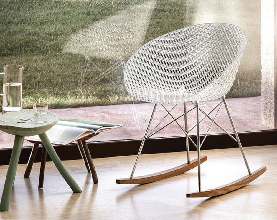 トーヨーキッチンスタイル カルテル Kartell 吉岡徳仁 スマトリック
