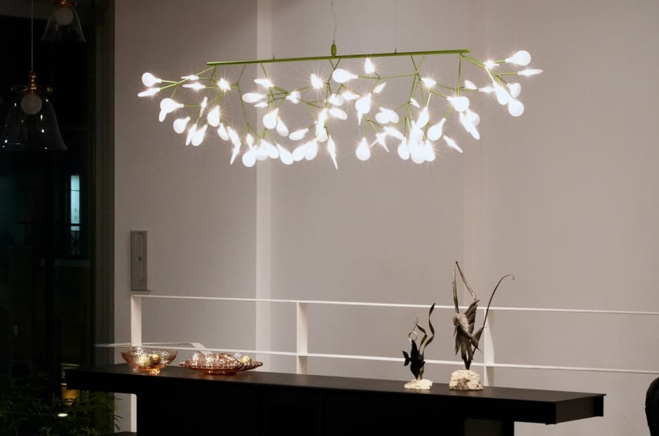 トーヨーキッチンスタイル オンラインショップ 照明 moooi ヘラクレウム