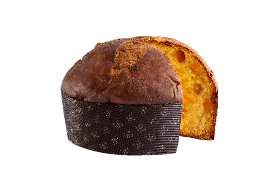 ドルチェ&ガッバーナ フィアスコナーロ パネットーネ2025