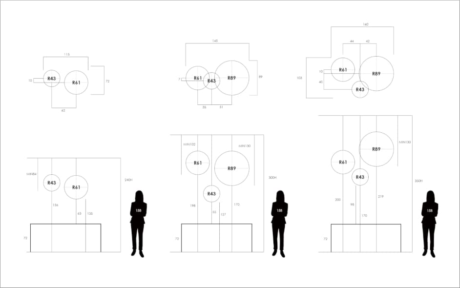 トーヨーキッチンスタイル 照明 レイモンド moooi モーイ