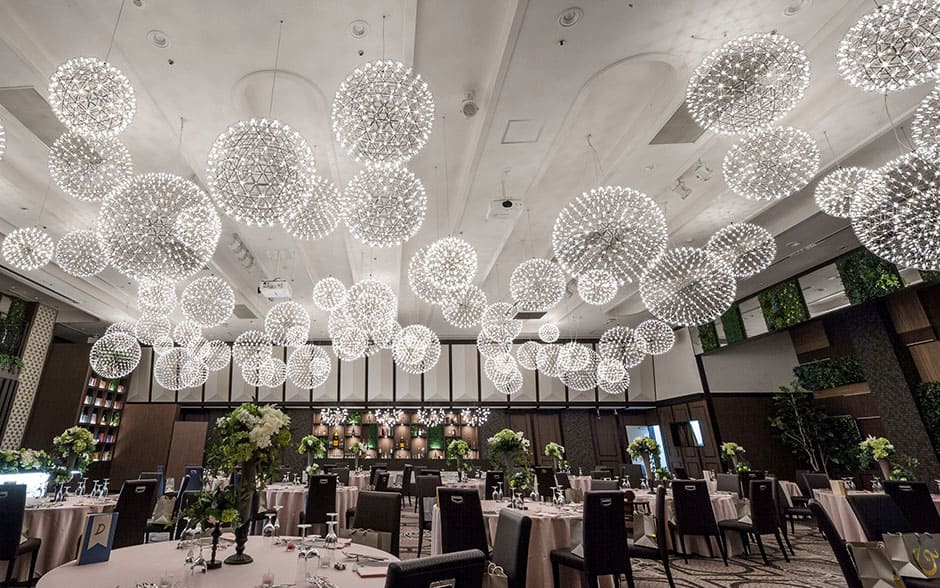 トーヨーキッチンスタイル 照明 レイモンド moooi モーイ