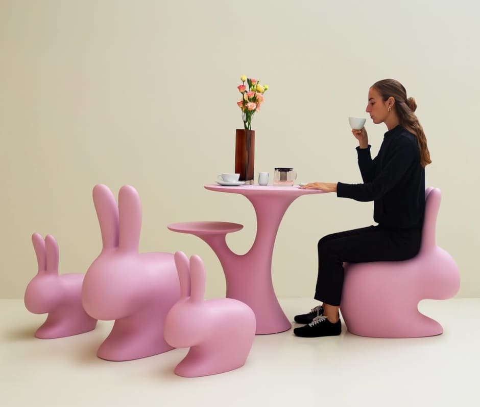 トーヨーキッチンスタイル オンラインショップ Qeeboo キーブー