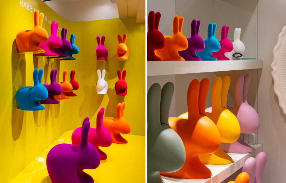 トーヨーキッチンスタイル オンラインショップ Qeeboo キーブー