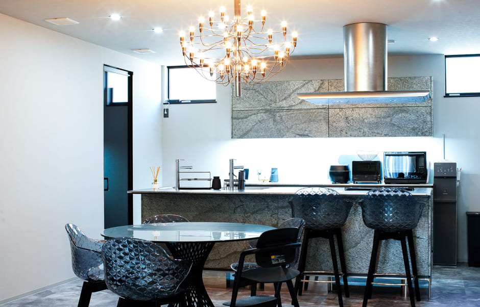 トーヨーキッチンスタイル オンラインショップ イタリア 照明 フロス FLOS