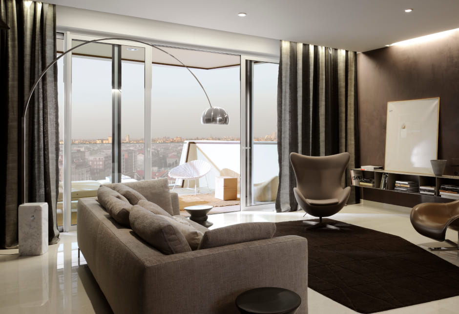 トーヨーキッチンスタイル オンラインショップ イタリア 照明 フロス FLOS