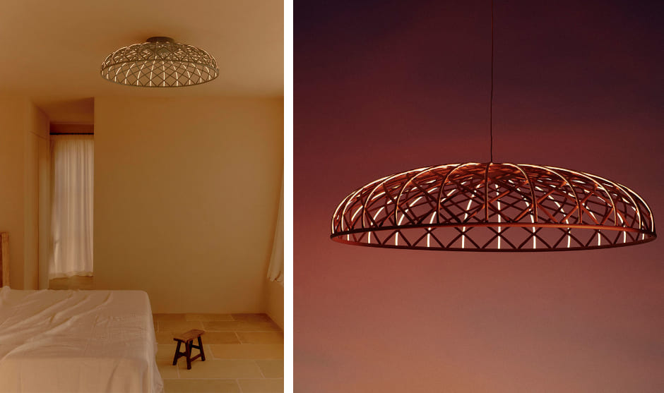 トーヨーキッチンスタイル オンラインショップ イタリア 照明 フロス FLOS