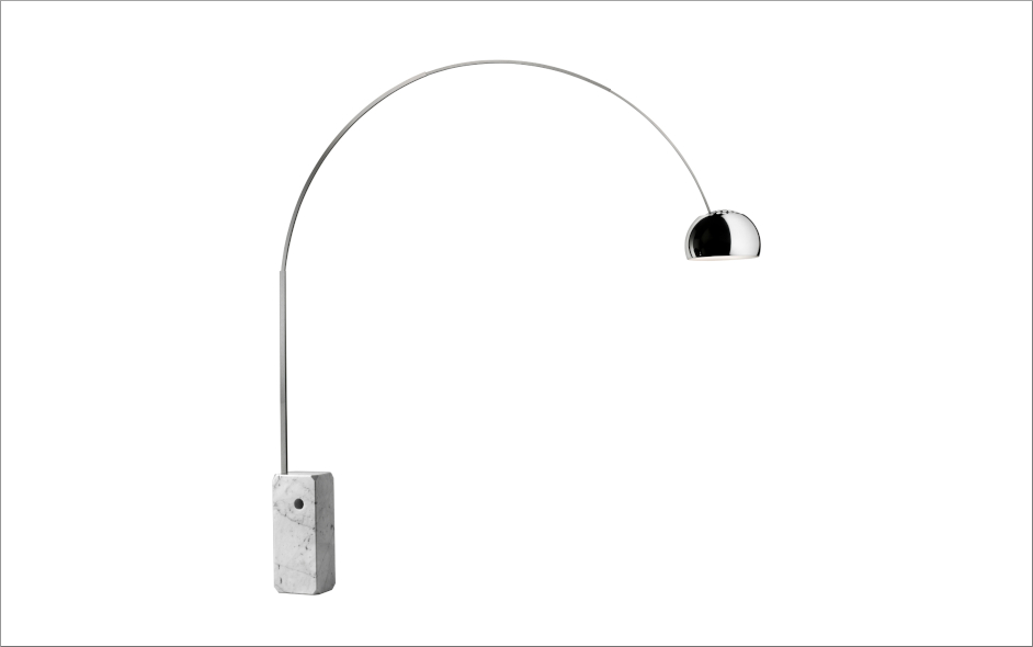 トーヨーキッチンスタイル オンラインショップ 名作デザイン図鑑 フロス アルコ