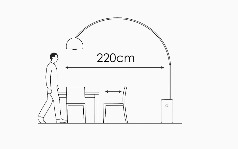トーヨーキッチンスタイル オンラインショップ 名作デザイン図鑑 フロス アルコ