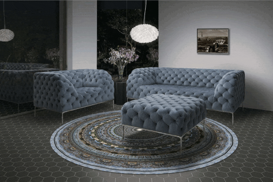 トーヨーキッチンスタイル オンラインショップ オリジナルソファ