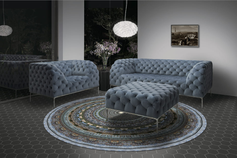 トーヨーキッチンスタイル オンラインショップ オリジナルソファ