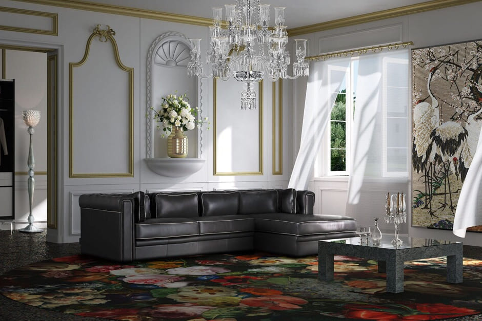 トーヨーキッチンスタイル オンラインショップ オリジナルソファ