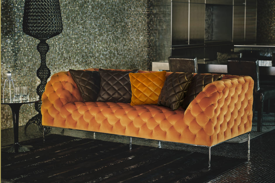 トーヨーキッチンスタイル オンラインショップ オリジナルソファ