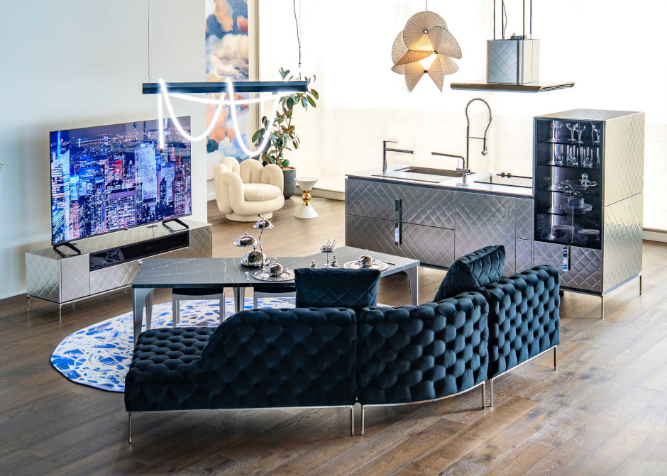 トーヨーキッチンスタイル オンラインショップ オリジナルソファ