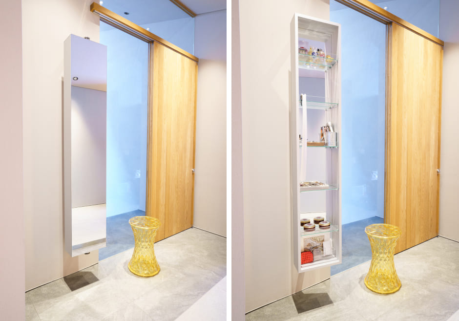 トーヨーキッチンスタイル オンラインショップ ミラー 洗面ボウル BAGNO