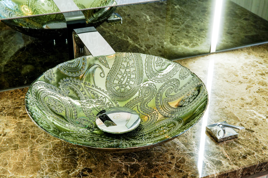 トーヨーキッチンスタイル オンラインショップ ミラー 洗面ボウル BAGNO